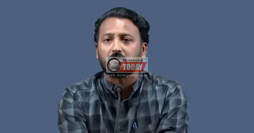 രാഹുല്‍ മാങ്കൂട്ടത്തിലിനെതിരായ കേസ് ; അന്വേഷണം ബെംഗളൂരുവിലേക്കും, ആശുപത്രിയില്‍ നിന്ന് വിവരങ്ങള്‍ തേടി