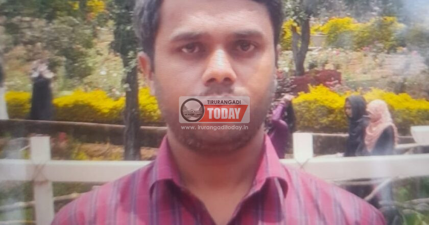 മങ്കടയില്‍ കാണാതായ യുവാവിനെ വീട്ടിലെ കിണറ്റില്‍ മരിച്ച നിലയില്‍ കണ്ടെത്തി