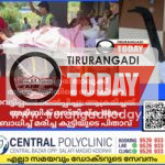 താമരശ്ശേരി താലൂക്ക് ആശുപത്രിയിലെ ഡോക്ടറെ വെട്ടിപ്പരിക്കേൽപ്പിച്ചു; ആക്രമിച്ചത് അമീബിക് മസ്തിഷ്ക ജ്വരം പിടിപെട്ട് മരിച്ച കുട്ടിയുടെ പിതാവ്