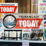 തിരൂരങ്ങാടി ബ്ലോക്ക് പഞ്ചായത്ത് തൊഴിൽമേള നടത്തി