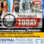 ബെംഗളൂരുവിൽ ഡെലിവറി ബോയിയെ പിന്തുടർന്ന് കാറിടിച്ച് കൊലപ്പെടുത്തി; മലപ്പുറം സ്വദേശിയും ഭാര്യയും പിടിയിൽ