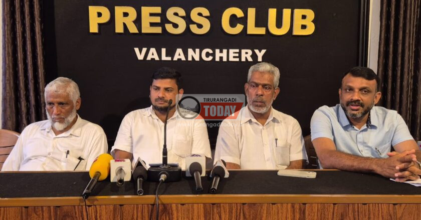 ഐ.എസ്.എം. ജില്ലാ യുവജന സമ്മേളനം ഒക്ടോബർ 5 ന് വളാഞ്ചേരിയിൽ