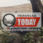 ബൈക്ക് ദിശ തെറ്റി പുഴയിലേക്ക് വീണു യുവാവ് മരിച്ചു; യുവതി ഉൾപ്പെടെ 2 പേർക്ക് പരിക്ക്