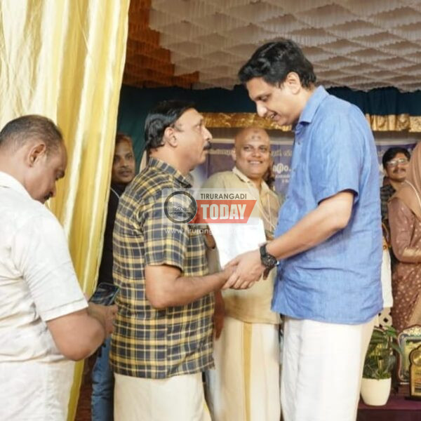പൊതുമരാമത്ത് റോഡ് കയ്യേറ്റങ്ങൾക്കെതിരെ ശക്തമായ നടപടി സ്വീകരിക്കും: മന്ത്രി മുഹമ്മദ് റിയാസ്