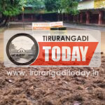 പരപ്പനങ്ങാടി ഗവ. എൽപി സ്കൂളിലെ അശാസ്ത്രീയ ബാഡ്മിൻ്റൺ കോർട്ട് നിർമ്മാണം; പ്രതിഷേധവുമായി ഡിവൈഎഫ്ഐ