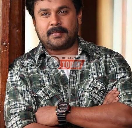 നടൻ ദിലീപിന്റെ വീട്ടിലേക്ക് അർധരാത്രി അതിക്രമിച്ചു കയറിയ മലപ്പുറം സ്വദേശി പിടിയിൽ