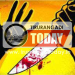 പരപ്പനങ്ങാടിയിൽ ഭർത്താവ് ഭാര്യയെ വെട്ടി പരിക്കേൽപ്പിച്ചു