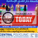ഏഷ്യൻ അറബിക് ഡിബേറ്റ് ചാംപ്യൻഷിപ്പ്; ദാറുൽഹുദാ ജേതാക്കൾ