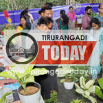 കാട്ടുതെച്ചികളുടെ അപൂർവ്വ ശേഖരവുമായി കാലിക്കറ്റ് സർവകലാശാലാ സസ്യോദ്യാനം