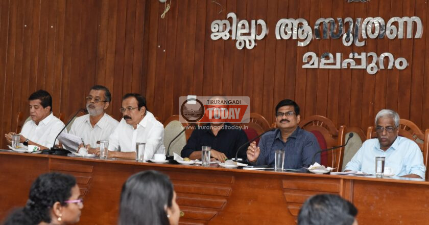 ആധാര് സേവനങ്ങള് നല്കുന്നതിലെ കാലതാമസം ഒഴിവാക്കും : ജില്ലാ കളക്ടര്