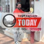 ശിശുദിനത്തിൽ വൈറലായി ഒരു അധ്യാപകൻ