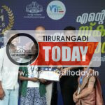 എന്റെ സ്‌കൂള്‍ എന്റെ അഭിമാനം’ റീല്‍സ് മത്സരം: രണ്ടാം സ്ഥാനത്തിന്റെ നിറവില്‍ എ.വി.എച്ച്.എസ് പൊന്നാനി