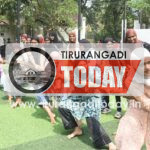 ബാലാവകാശ വാരാഘോഷം: ഫുട്ബോള്‍ ചാംപ്യന്‍ഷിപ്പ് സംഘടിപ്പിച്ചു