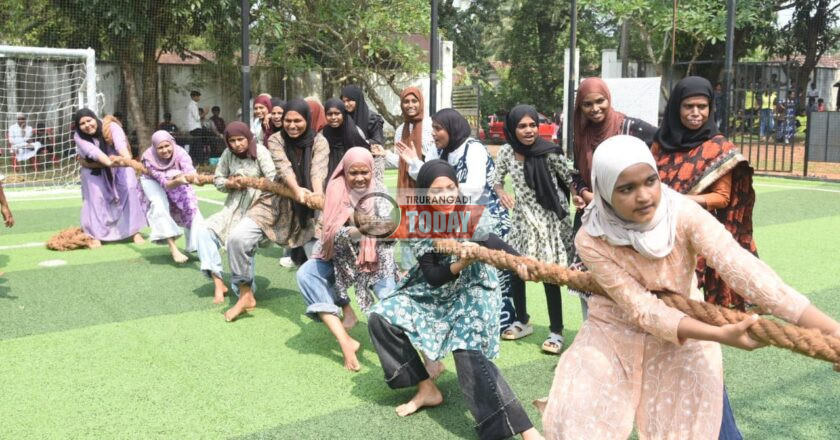 ബാലാവകാശ വാരാഘോഷം: ഫുട്ബോള്‍ ചാംപ്യന്‍ഷിപ്പ് സംഘടിപ്പിച്ചു