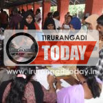 തദ്ദേശ തെരഞ്ഞെടുപ്പ്: ജില്ലാ പഞ്ചായത്തിലേക്കുള്ള 182 സ്ഥാനാർത്ഥികളുടെ 285 നാമനിര്‍ദേശ പത്രികകളും സ്വീകരിച്ചു