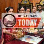 മലയാണ്മ’ ക്വിസ് വിജയികൾക്ക് സമ്മാനങ്ങൾ വിതരണം ചെയ്തു