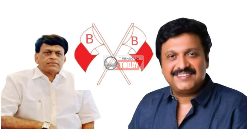 ലൈസൻസില്ലാത്ത ഇ–സ്കൂട്ടർ ഉപയോഗം നിയന്ത്രിക്കണം: കേരള കോൺഗ്രസ് (B) സംസ്ഥാന സെക്രട്ടറി പാമങ്ങാടൻ അബ്ദുറഹ്മാൻ ഹാജി