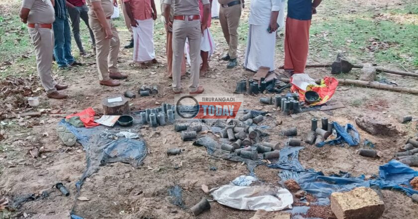 താനൂർ ശോഭ പറമ്പ് വെടിക്കെട്ട് അപകടം: പരിക്കേറ്റവരെ കോഴിക്കോട് ആശുപത്രിയിലേക്ക് മാറ്റി