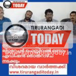 നവജീവൻ പരപ്പനാട് ലിറ്ററേച്ചർ ഫെസ്റ്റിവൽ ഒന്നാം എഡീഷൻ ഞായറാഴ്ച നടക്കും