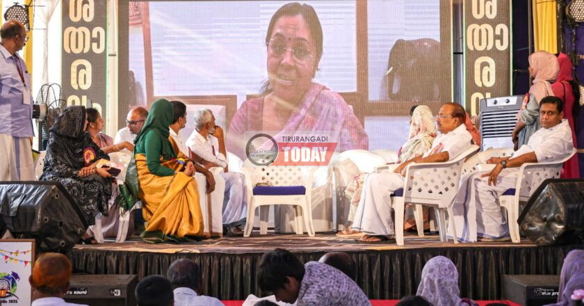 നൂറിന്റെ നിറവില്‍ ഇരിങ്ങല്ലൂര്‍ ഈസ്റ്റ് എ.എം.എല്‍.പി സ്‌കൂള്‍