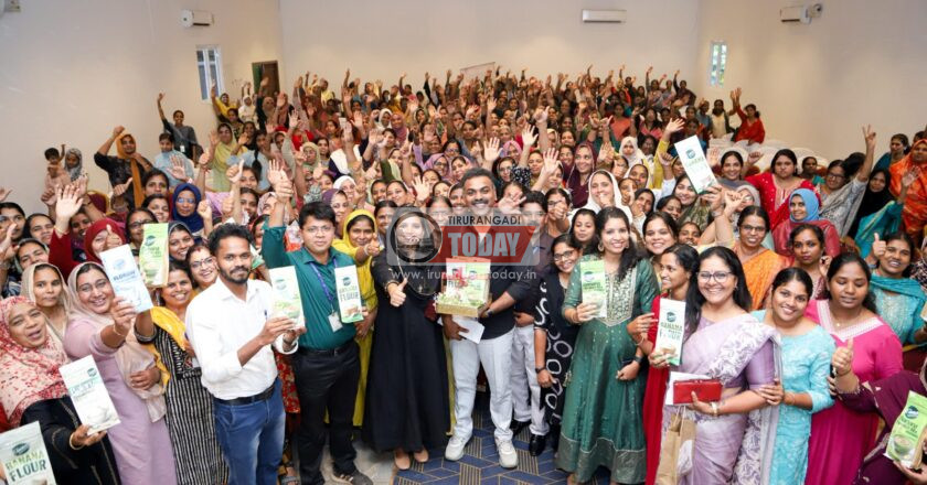 കുടുംബശ്രീയുടെ ‘കെ-ഇനം’ പ്രീമിയം ഉത്പന്നങ്ങള്‍ വിപണിയിലേക്ക്; ജില്ലാതല ഉദ്ഘാടനം നടന്നു