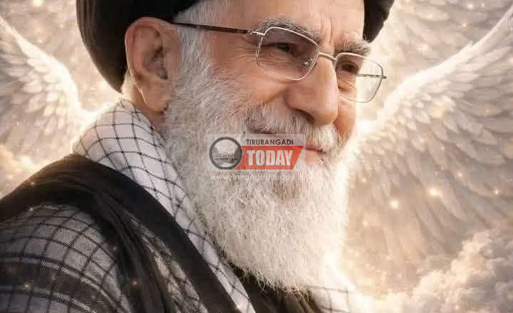 ഇറാന്‍ പരമോന്നത നേതാവ് ആയത്തുള്ള അലി ഖാംനഇ കൊല്ലപ്പെട്ടു; സ്ഥിരീകരിച്ച് ഇറാന്‍ മാധ്യമങ്ങള്‍