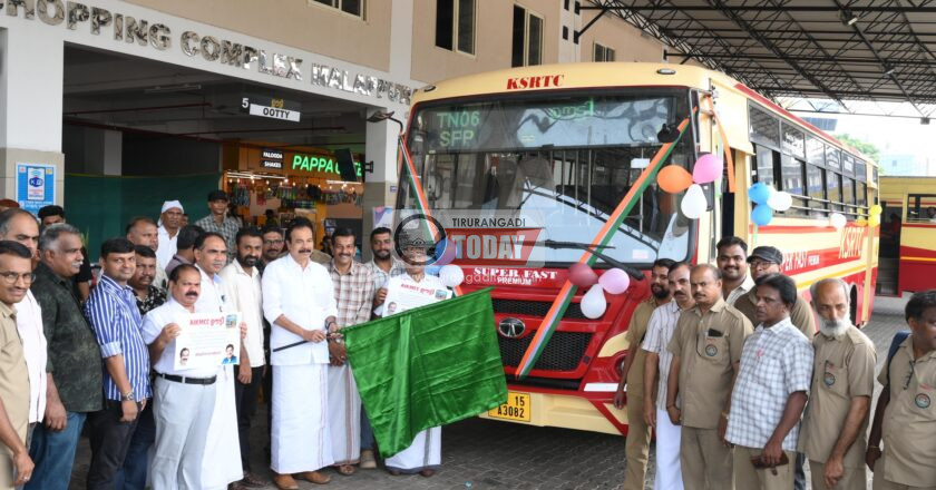 മലപ്പുറം-ഊട്ടി അന്തര്‍ സംസ്ഥാന സര്‍വീസിന് ഇനി ‘പ്രീമിയം’ തിളക്കം