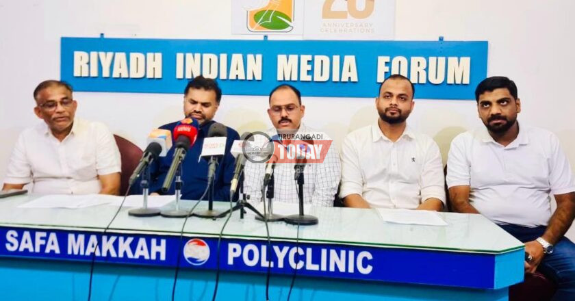 റിയാദ് കെഎംസിസി ‘മൂസാഅദ’ റിലീഫ് പദ്ധതി പത്താം വർഷത്തിലേക്ക്