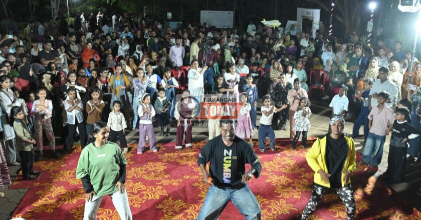 വോട്ടുറപ്പിക്കാൻ മലപ്പുറം; കോട്ടക്കുന്നിൽ ആവേശമായി സ്വീപ് പ്രചാരണ പരിപാടികൾ