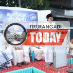 മുസ്ലിം ലീഗ് സ്ഥാനാര്‍ത്ഥി പട്ടികയിലെ ടെക്‌നോക്രാറ്റാണ് പി.എം.എ സമീര്‍: പാണക്കാട് സാദിഖലി ശിഹാബ് തങ്ങള്‍