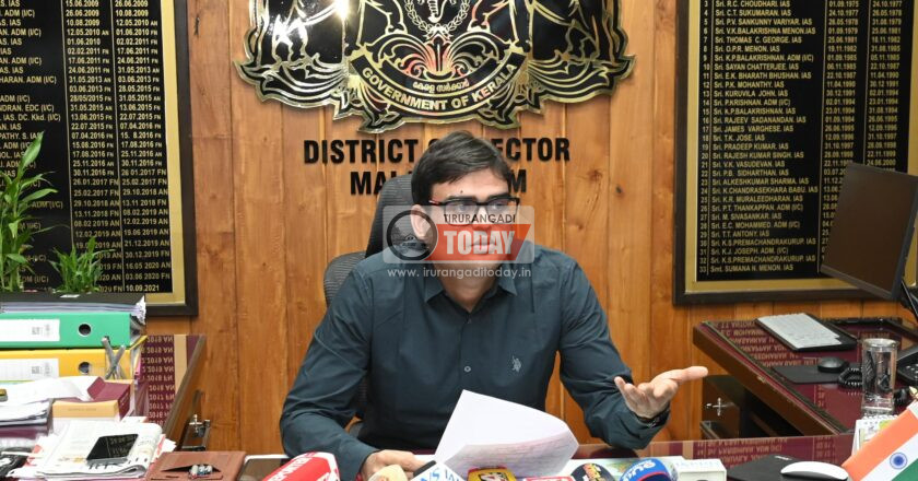 വോട്ടെടുപ്പിന് സജ്ജമായി മലപ്പുറം: 36.32 ലക്ഷം വോട്ടര്‍മാര്‍