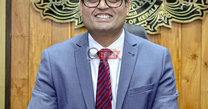 സ്ട്രോംഗ് റൂമുകളുമായി ബന്ധപ്പെട്ട് പ്രചരിക്കുന്ന വാർത്തകൾ ശരിയല്ല- ജില്ലാ കലക്ടർ