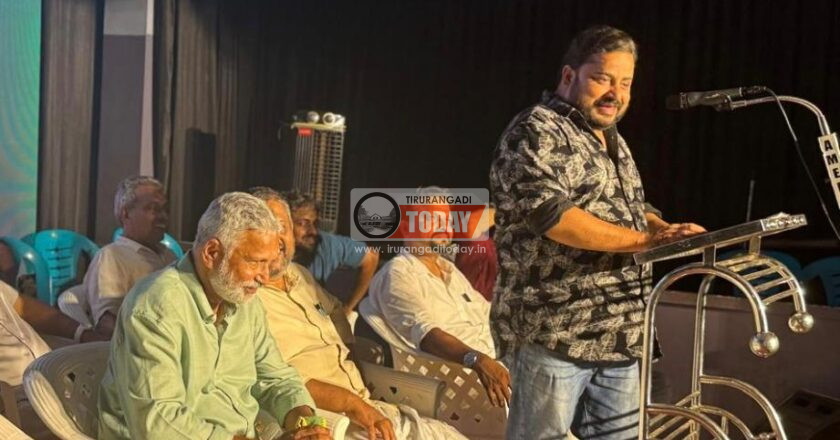 കൊടിഞ്ഞി പനക്കത്തായം എൽ പി സ്കൂൾ 104ാം വാർഷികവും യാത്രയപ്പ് സമ്മേളനവും സമാപിച്ചു