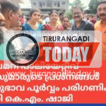 പ്രൈമറി പാലിയേറ്റീവ് നഴ്സുമാരുടെ പ്രശ്നങ്ങൾഅനുഭാവ പൂർവ്വം പരിഗണിക്കും. മന്ത്രി കെ.എം. ഷാജി