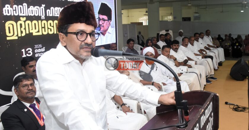 കരിപ്പൂർ ഹജ്ജ് ക്യാമ്പിന് തുടക്കം; കരിപ്പൂർ വഴി പുറപ്പെടുന്നത് 969 പേർ