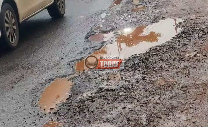 റോഡ് കട്ടർ അപകടങ്ങൾ സമഗ്ര അന്വേഷണം ആവശ്യപ്പെട്ട് ജില്ലാ അസി: പോലീസ് സൂപ്രണ്ടിന് പരാതി.