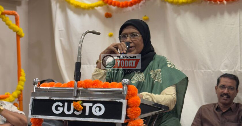 ചെമ്മാട് എലൈറ്റ് അക്കാദമിയിൽ “ജഗജില്ലോണം” ഓണഘോഷ പരിപാടികൾ നടത്തി