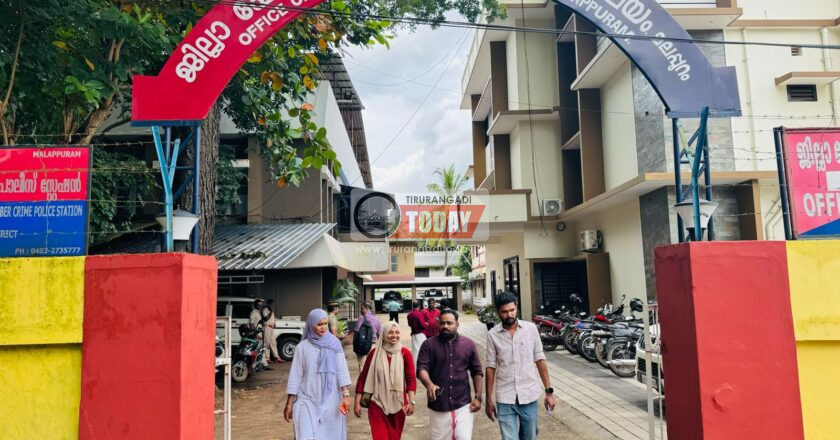 ക്യാമ്പസുകളിലെ വിദ്യാർത്ഥിനികളുടെ ചിത്രങ്ങൾ മോർഫ് ചെയ്ത് പ്രചരിപ്പിക്കൽ: msf പരാതിയിൽ അടിയന്തര അന്വേഷണത്തിന് ഡിവൈ.എസ്.പിമാർക്ക് എസ്.പിയുടെ നിർദ്ദേശം