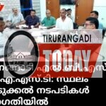 പരപ്പനങ്ങാടി എൽ.ബി.എസ് ഐ.ഐ.എസ്.ടി: സ്ഥലം ഏറ്റെടുക്കൽ നടപടികൾ പുരോഗതിയിൽ