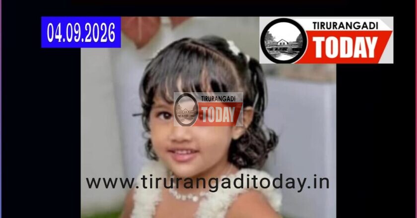കാർ ഡിവൈഡറിൽ ഇടിച്ച് പരിക്കേറ്റ മൂന്ന് വയസുകാരി മരിച്ചു