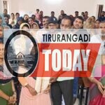 അതിജീവനത്തിന്റെ പ്രതീകമായി ബുഷറ: ജില്ലയിലെ ഏറ്റവും പ്രായം കുറഞ്ഞ സാക്ഷരത മിഷൻ തുല്യത പഠിതാവിന് ആദരം