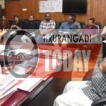മഞ്ചേരി മെഡിക്കല്‍ കോളജിലെ നിര്‍മ്മാണ പ്രവര്‍ത്തനങ്ങൾ ഡിസംബര്‍ 31നകം പൂര്‍ ത്തിയാക്കാൻ തീരുമാനം