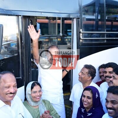 മലപ്പുറത്തിന് സമഗ്ര വികസന പാക്കേജ് നടപ്പാക്കും: മന്ത്രി പി.കെ. കുഞ്ഞാലിക്കുട്ടി