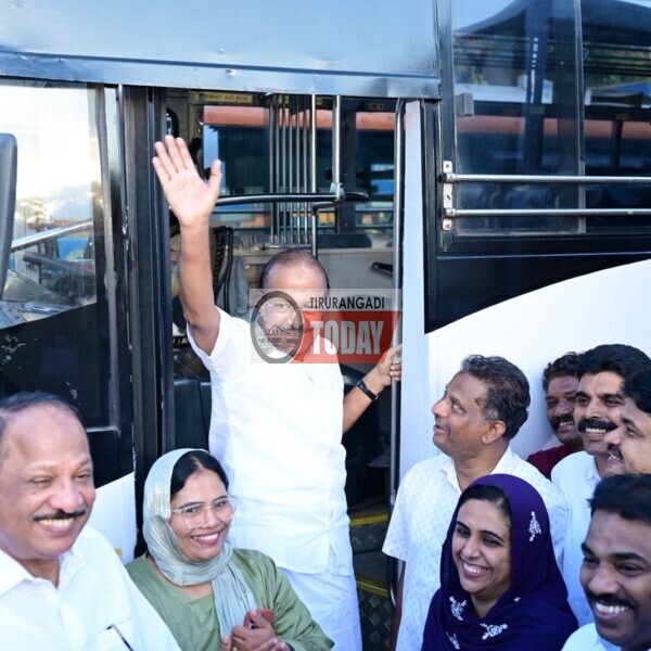 മലപ്പുറത്തിന് സമഗ്ര വികസന പാക്കേജ് നടപ്പാക്കും: മന്ത്രി പി.കെ. കുഞ്ഞാലിക്കുട്ടി