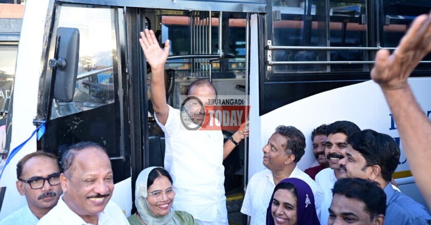 മലപ്പുറത്തിന് സമഗ്ര വികസന പാക്കേജ് നടപ്പാക്കും: മന്ത്രി പി.കെ. കുഞ്ഞാലിക്കുട്ടി