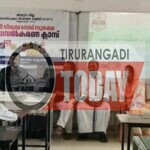 തിരൂരങ്ങാടി സ്കൂളിൽ ട്രാഫിക് ബോധവത്കരണ ക്ലാസ് സംഘടിപ്പിച്ചു