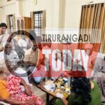 വയോജനങ്ങൾക്കായി ആയുർവേദ മെഡിക്കൽ ക്യാമ്പ് സംഘടിപ്പിച്ചു