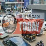 ചെമ്മാട് ടൗൺ വീതി കൂട്ടി നവീകരിക്കുന്നതിന് സാധ്യതാ പഠനം; ഭരണാനുമതി ലഭിച്ചതായി പി.എം.എ.സമീർ എംഎൽഎ